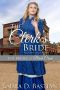 [The Brides of Birch Creek 02] • The Clerk's Bride · A Golden Valley Story (The Brides of Birch Creek Book 2)